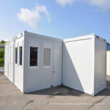 Portable House for Accommodation Needs